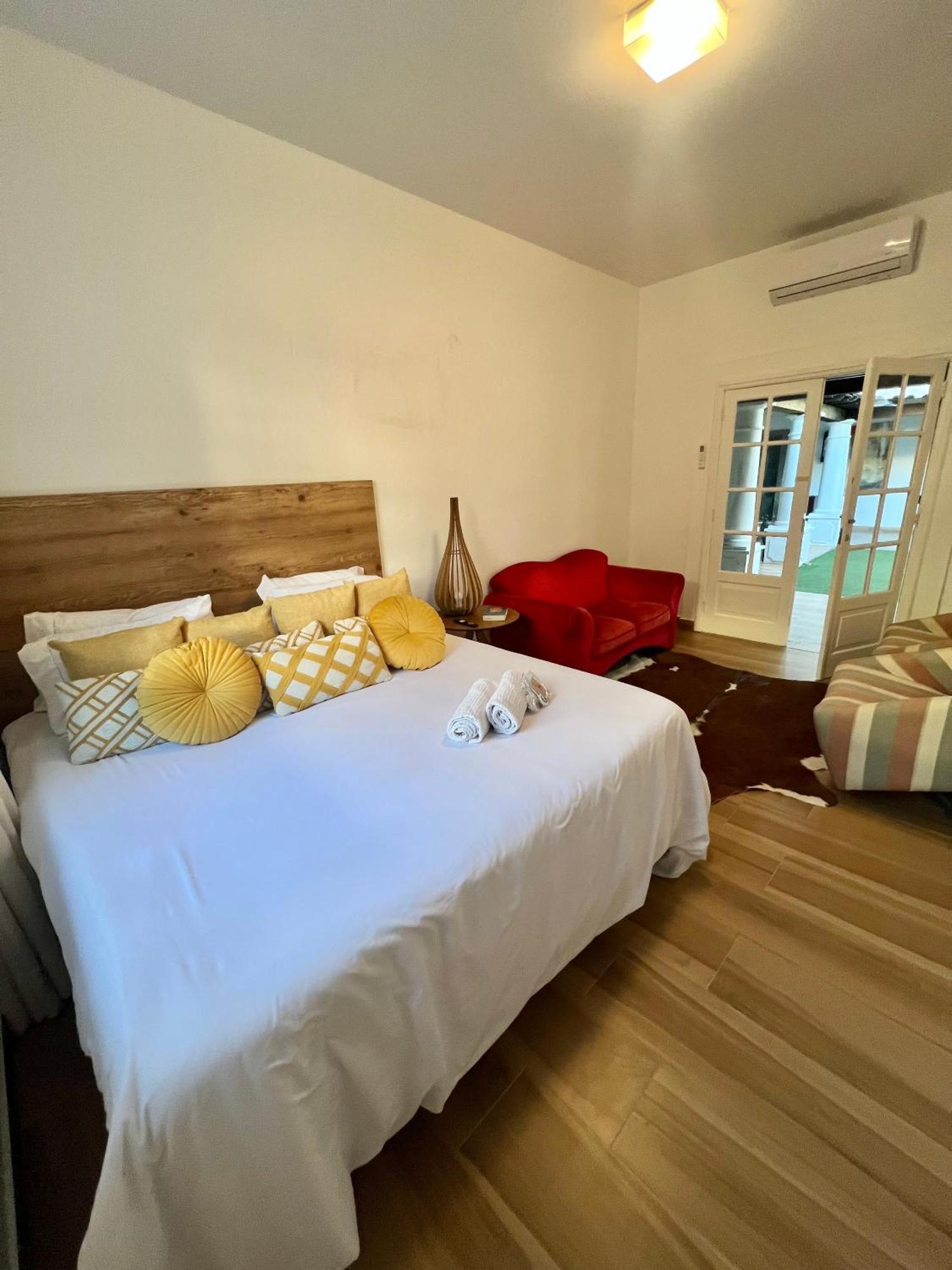 Pousada Casa Da Grecia - Rio de Janeiro — Fotos 3