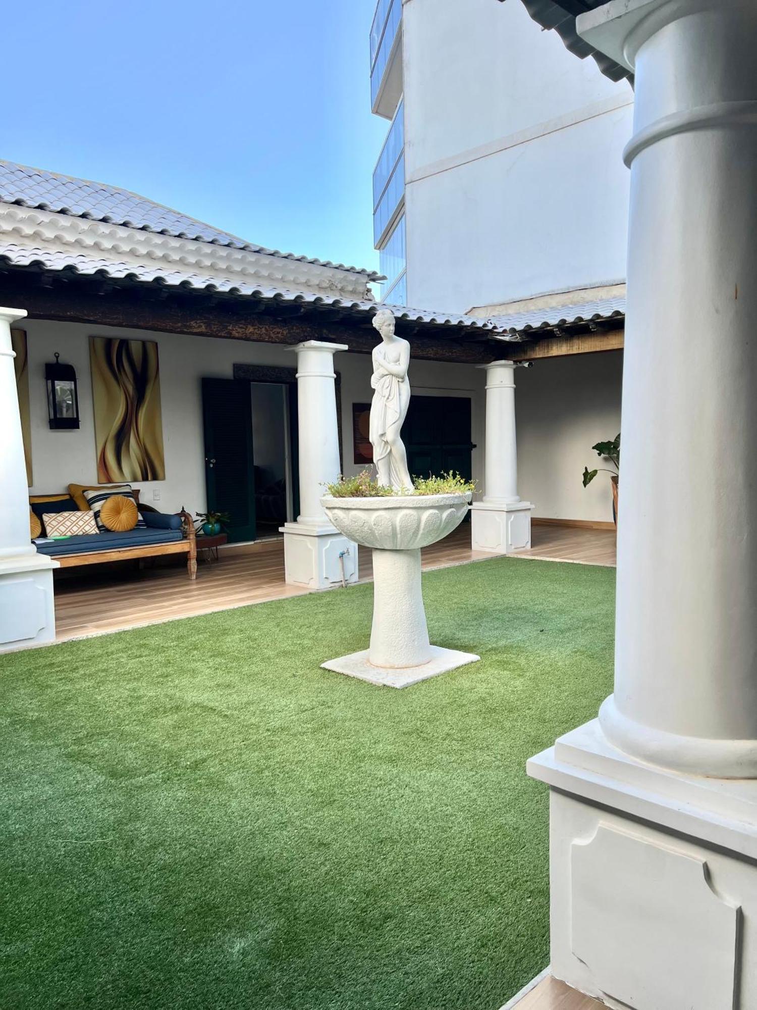 Pousada Casa Da Grecia - Rio de Janeiro — Fotos 1